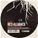 Red Alliance - Deeper / Harder