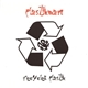 Plastikman - Recycled Plastik